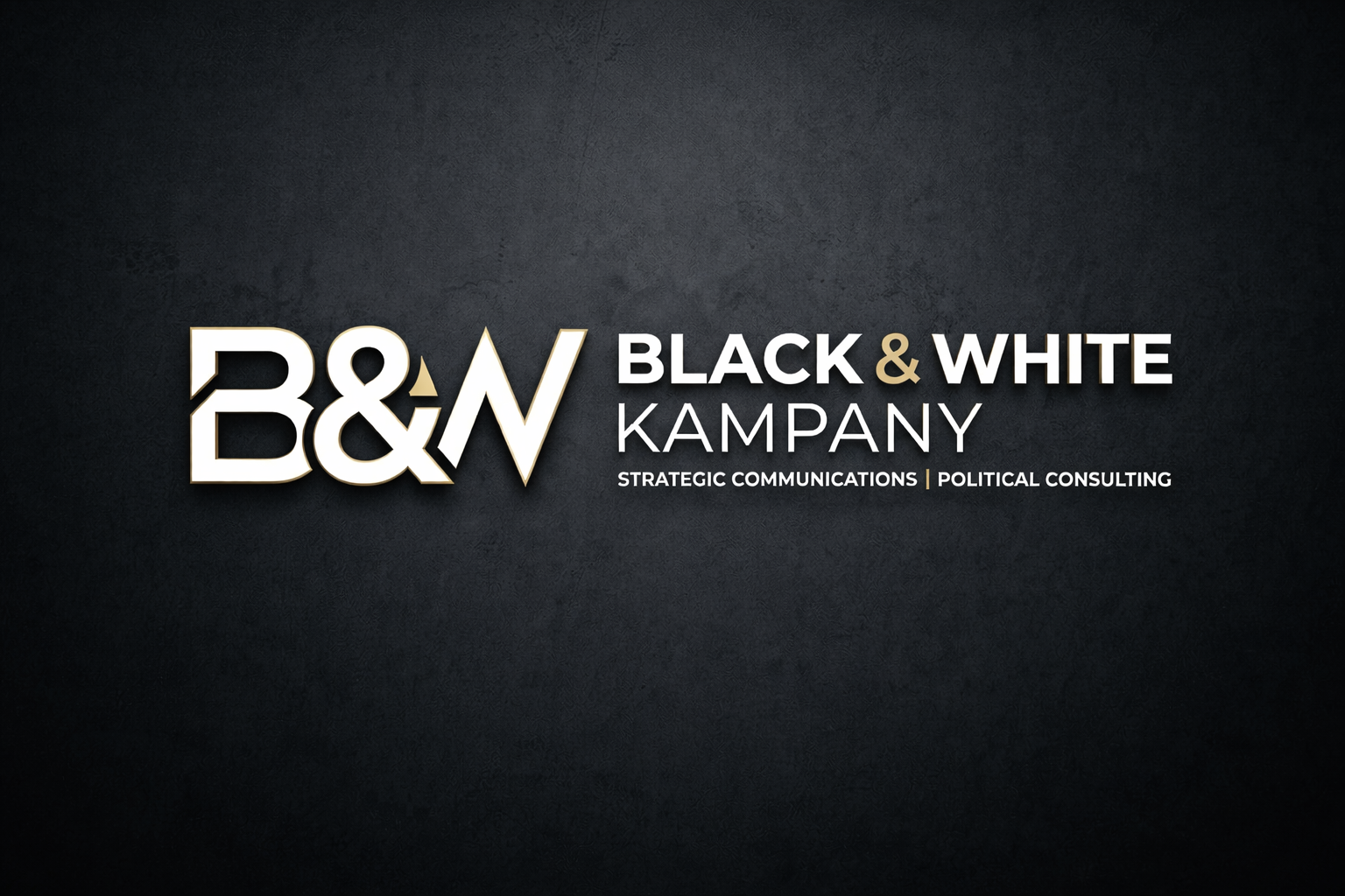 blackandwhitekampany